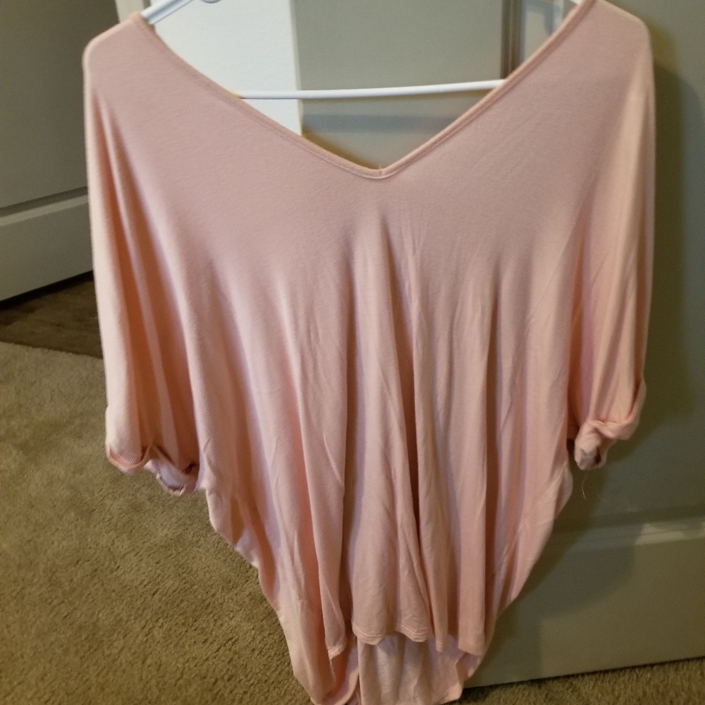 Flowy shirt